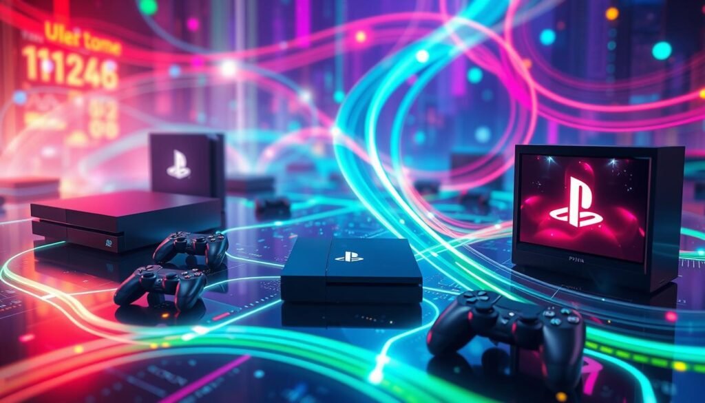 PlayStation Network account changes