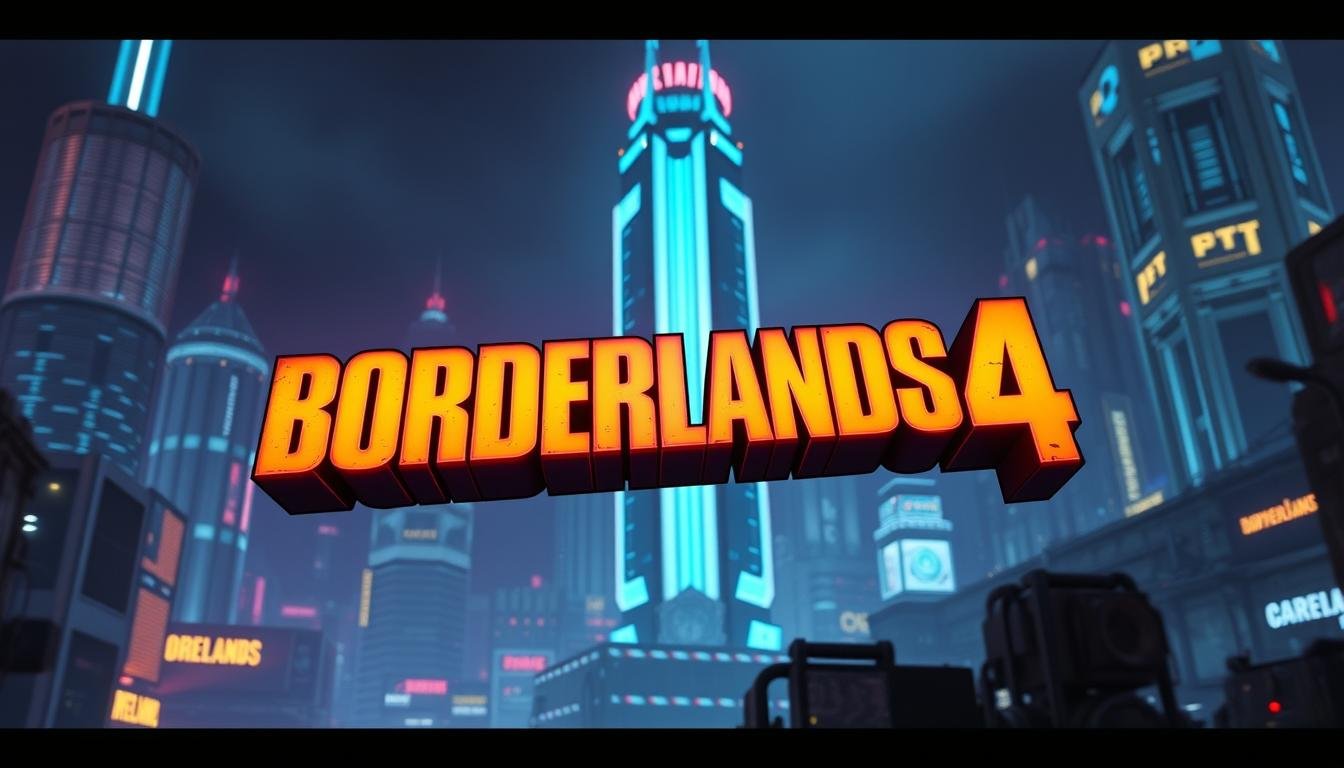Borderlands 4 Preview 2025 – Release Date, Cast, and Everything We Know So Far