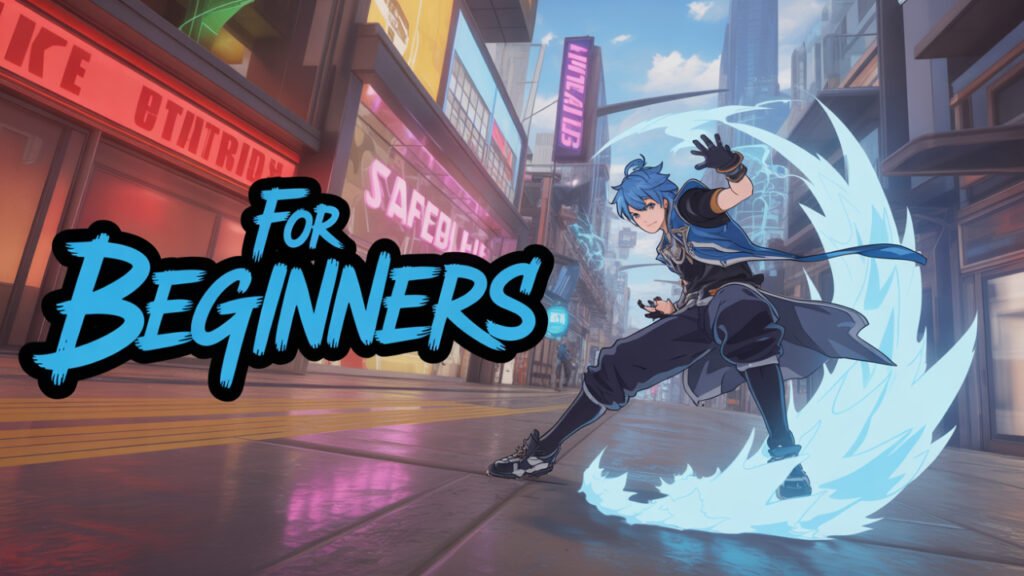 Noelle tanky Geo beginner build – Best Free-to-Play Genshin Builds for Beginners