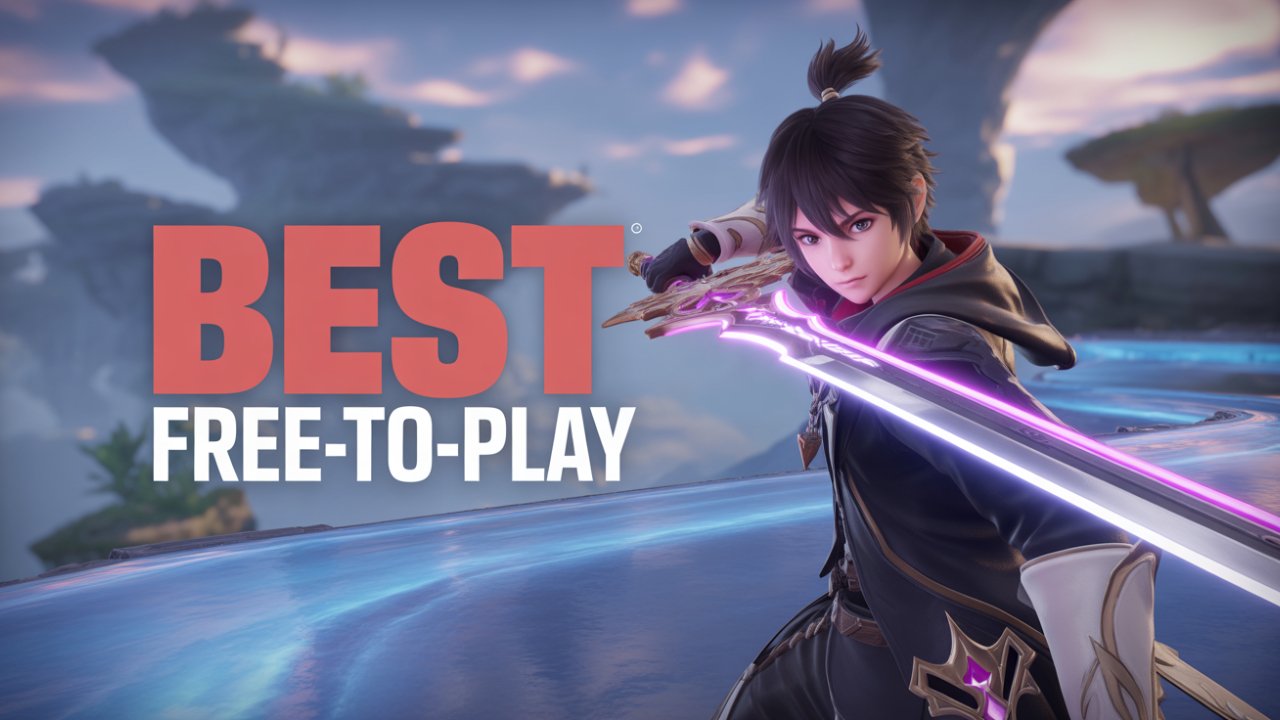 Best Free-to-Play Genshin Builds for Beginners (2025 Guide)