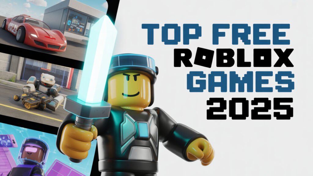👉 “Top Free Roblox Games 2025 – Blox Fruits combat and adventure”